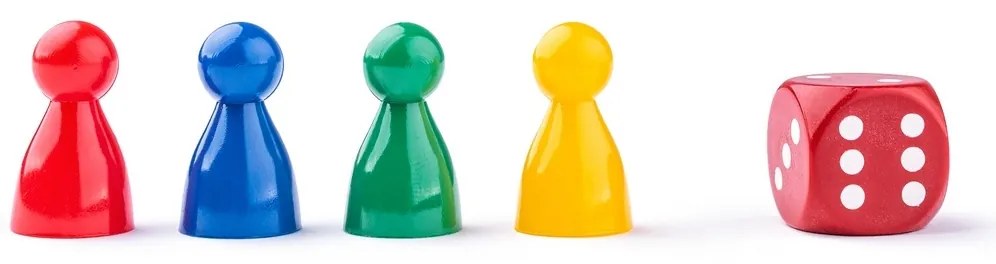 Educa Game Készítsd elő a hamburgered