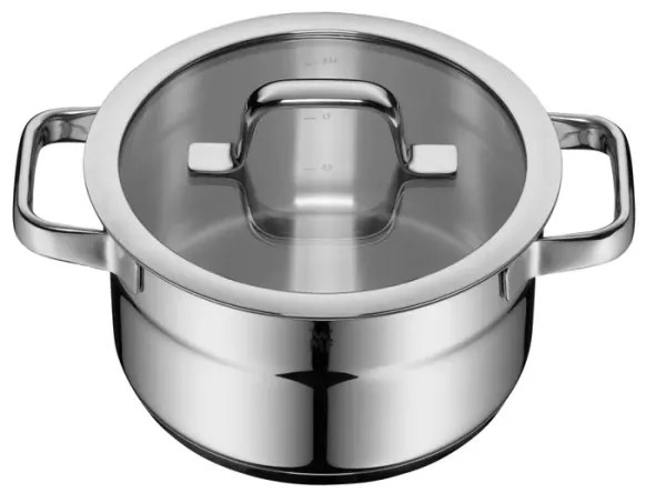 WMF - COMPACT CUISINE 5 részes edénykészlet