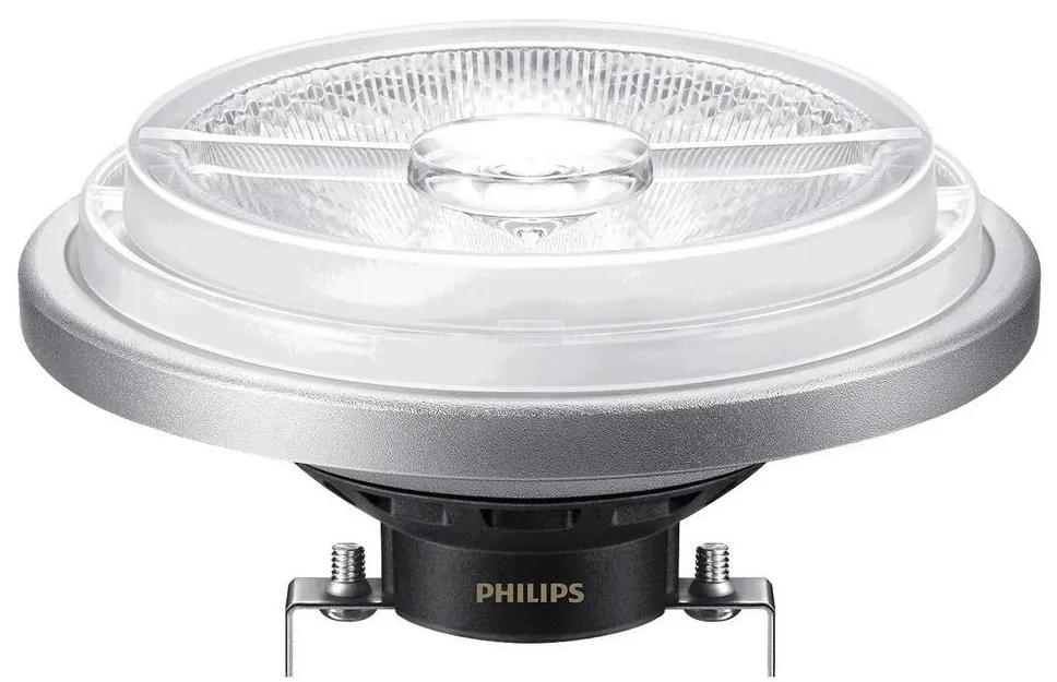 Philips LED Dimmelhető izzó Philips AR111 G53/15W/12V 4000K CRI 90 P4722