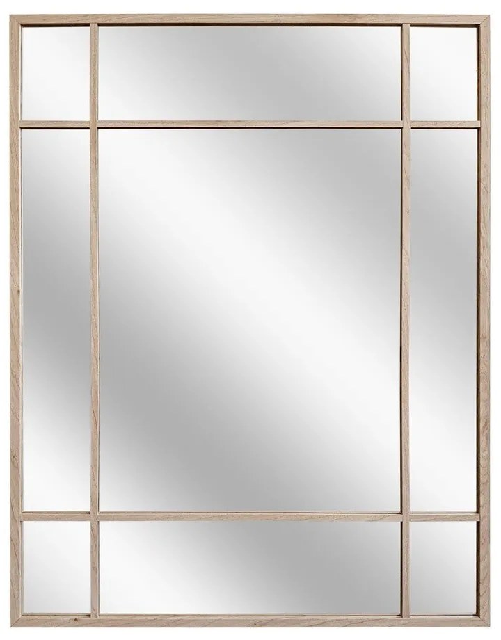 Fali tükör 69x95 cm Jimmy – Styler