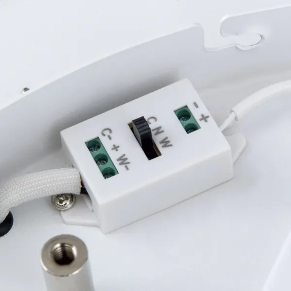 Orion DL 7-697/60-LED MASCA LED lámpa 47W/230V 2700/3350/4000K, 60 cm átm.