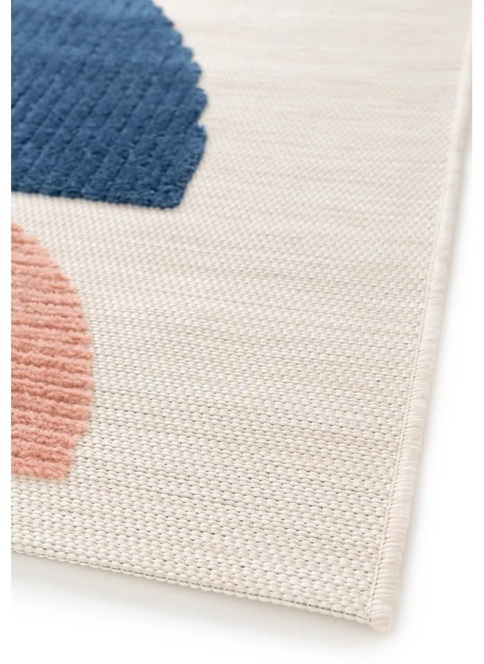 Kültéri szőnyeg 80x150 cm Mila – Universal