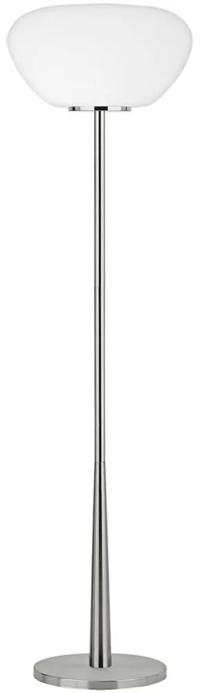 Eglo 39169 - Állólámpa BALMES E27/60W