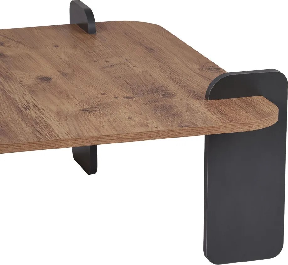 Marais - Atlantic Pine, Anthracite