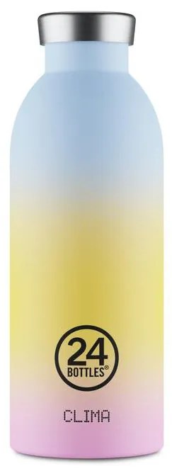 24Bottles Clima 500ml termosz
