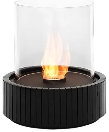 Planika Lotus - BIO kandalló 35,3x25,1 cm 2,5kW