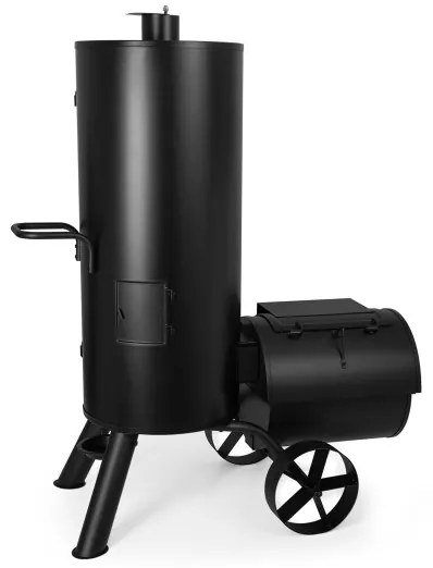 G21 Kansas BBQ grill