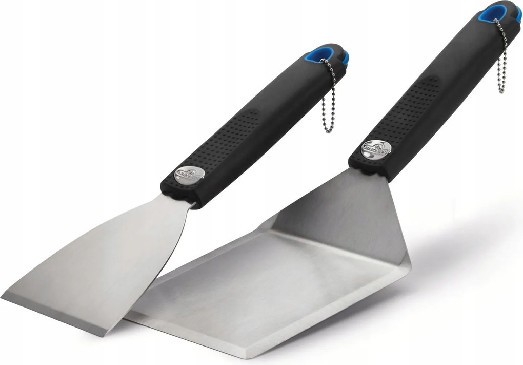 2 db-os lapát grillezőlap készlet