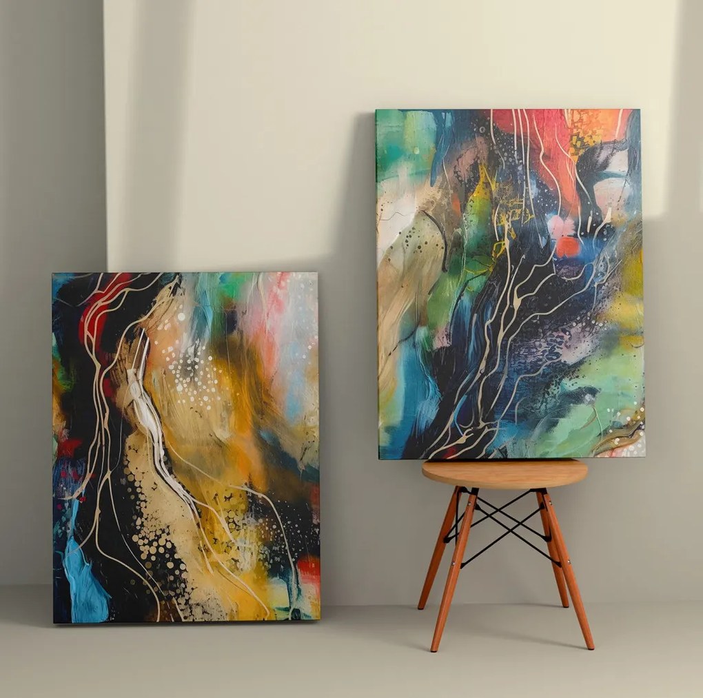 Vászonkép, 70×100 cm – 2KNV4380