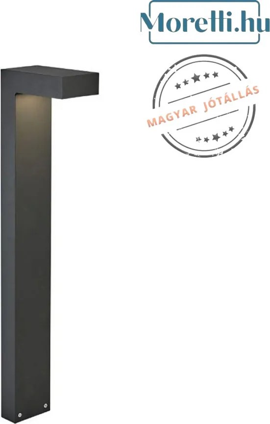 NORLYS 1311GR ASKER Modern Kültéri Állólámpa LED IP65