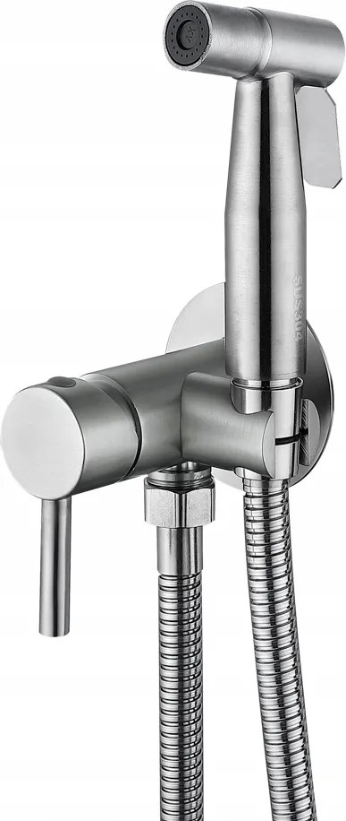 EKO9B-01 falsík alatti bidé csaptelep Wezer bidé fülhallgatóval