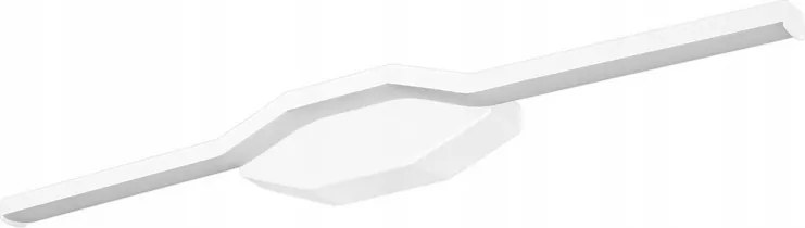 Led Fali Lámpa Mila 4000K Semleges 10W 50cm