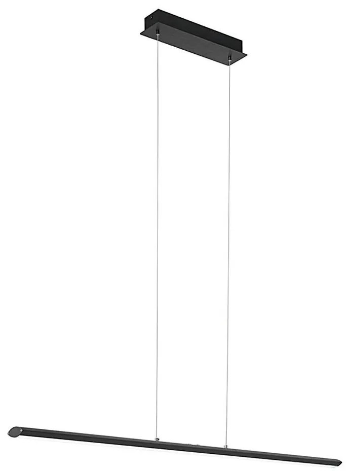 Eglo 93896 - PELLARO LED 30W 230V állítható fényű függeszték kábellel