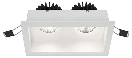 Olbia állmennyezetbe süllyeszthető spotlámpa