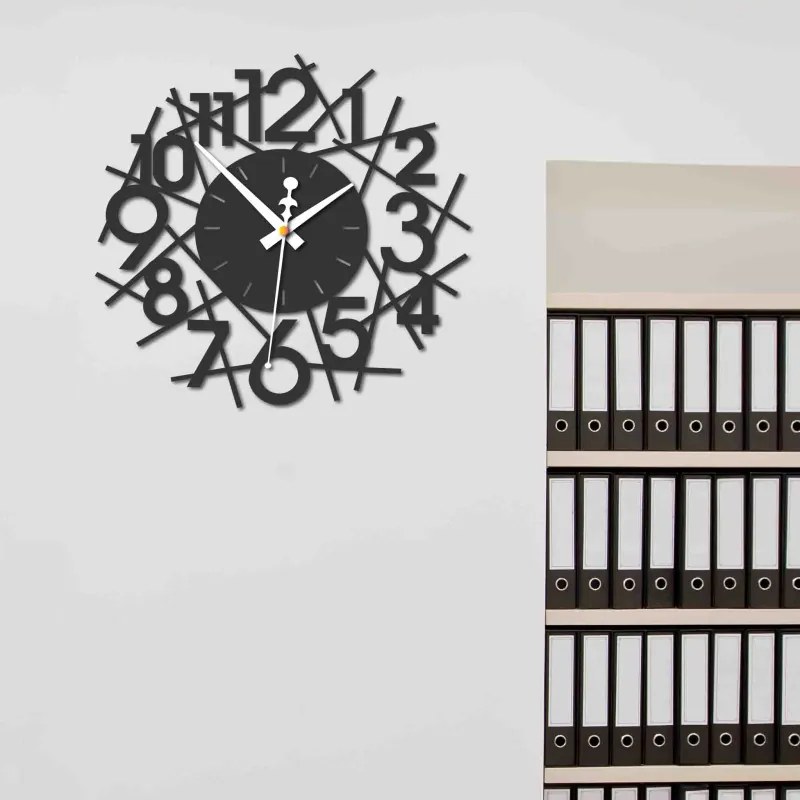 Modern falióra - SAJFA