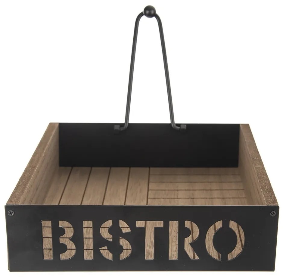 Szalvétatartó Bistro – Orion