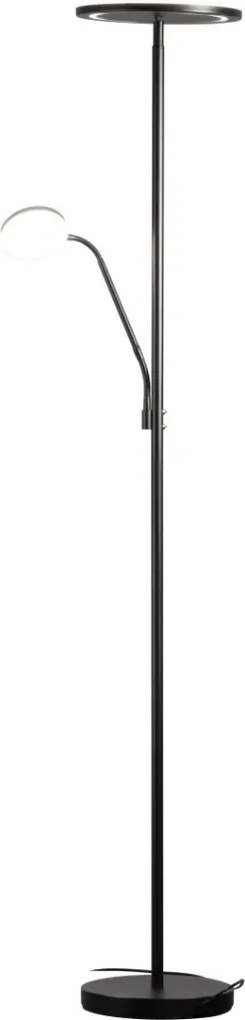 Fischer&Honsel Sorento 40531 Állólámpa 1x29,3w/led 2700k-3350k-4000k 3700lm ip20