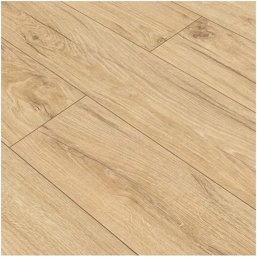 Laminált Padlópanelek Lagos Tölgy AC5 8 MM