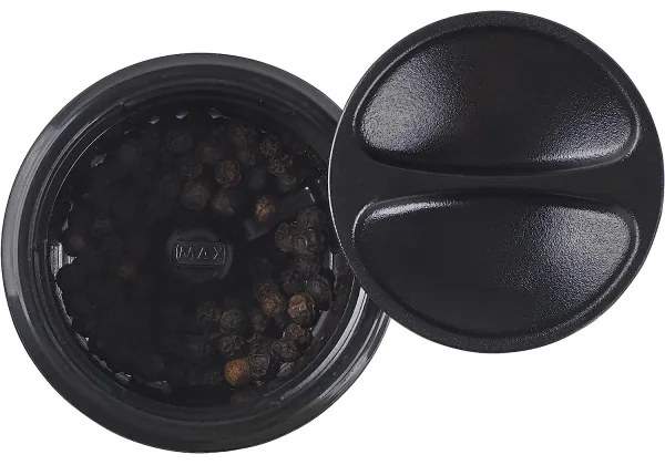 Cole&Mason - Só- és borsdaráló készlet HARROGATE 2 db 15,4 cm