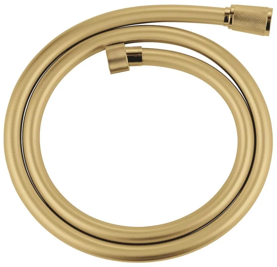 GROHE 28362GL0 - SILVERFLEX 1250 mm aranyszínű zuhanytömlő