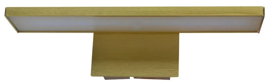 Italux ELENA MB14402-01S BB Fali lámpa 1x5W/LED