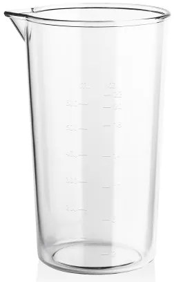 Niceboy ION Twister T2 - Botmixer 1200W/230V rozsdamentes/fekete