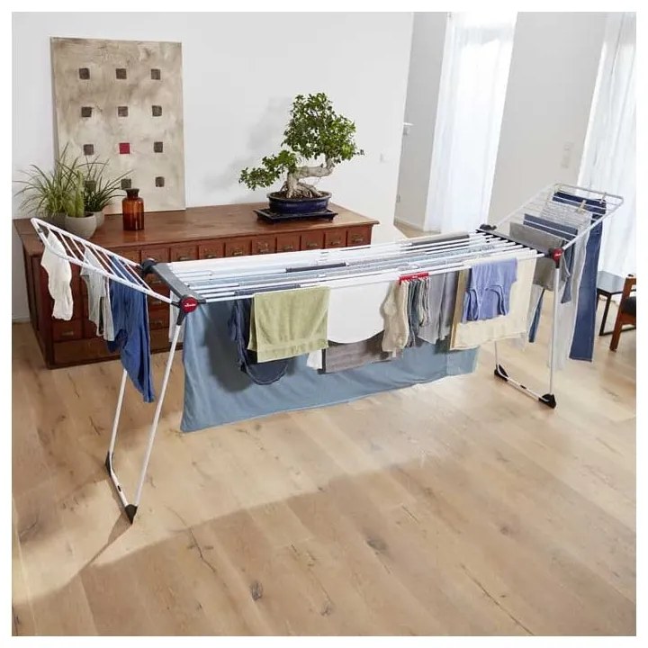 Ruhaszárító Infinity Flex – Vileda