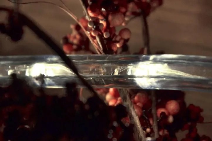 NEXOS Fénykábel 240 LED Hideg fehér 10 m