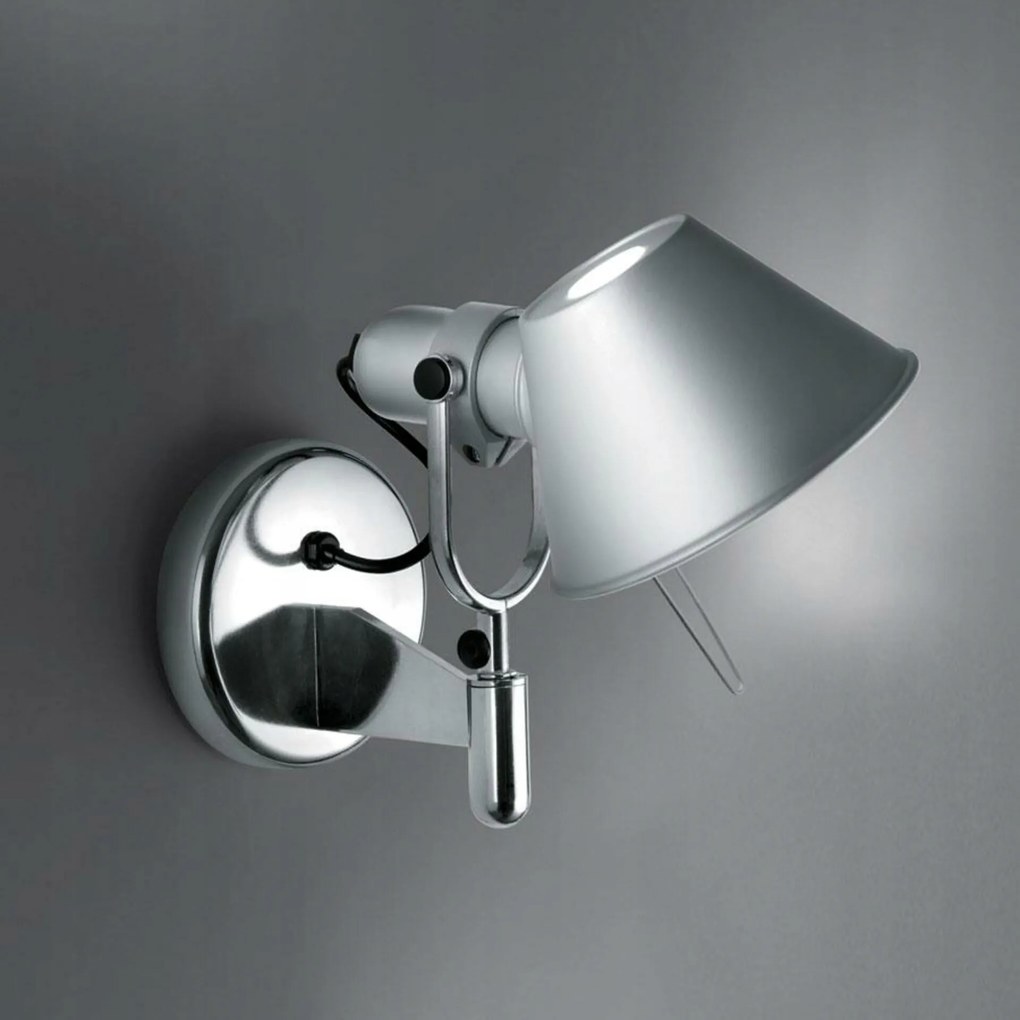 Artemide Tolomeo Led Faretto A044650, fali lámpa, 12W, 450lm, 3000K,