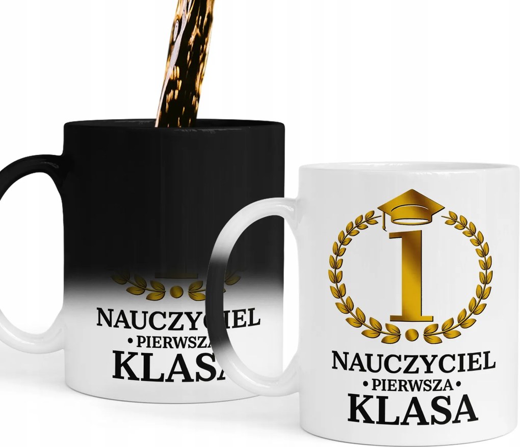 Mágikus Bögre Logó Ajándék Pedagógusnak Ajándék Szöveg