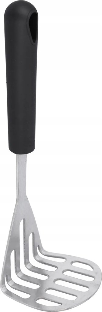 Burgonyatörő habverő prágai dagasztó acél