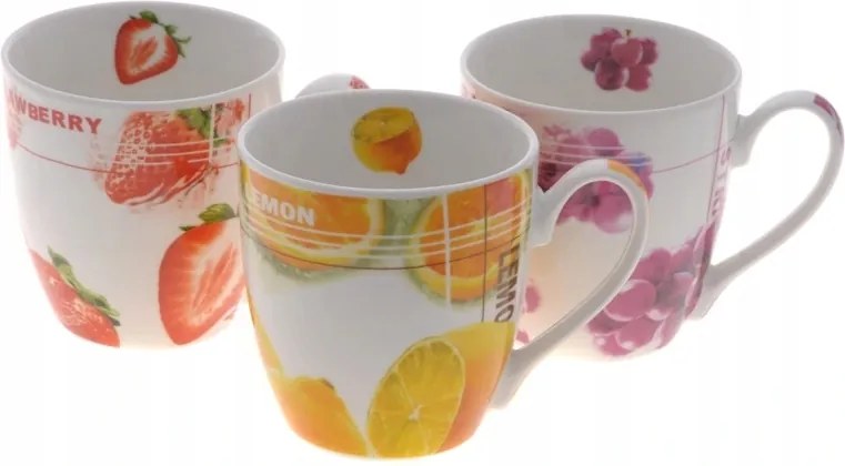 Bögre 450ml Smart Cook