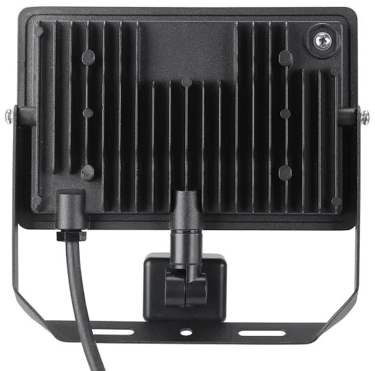 LED Kültéri reflektor érzékelővel LED/50W/230V 5000K IP44