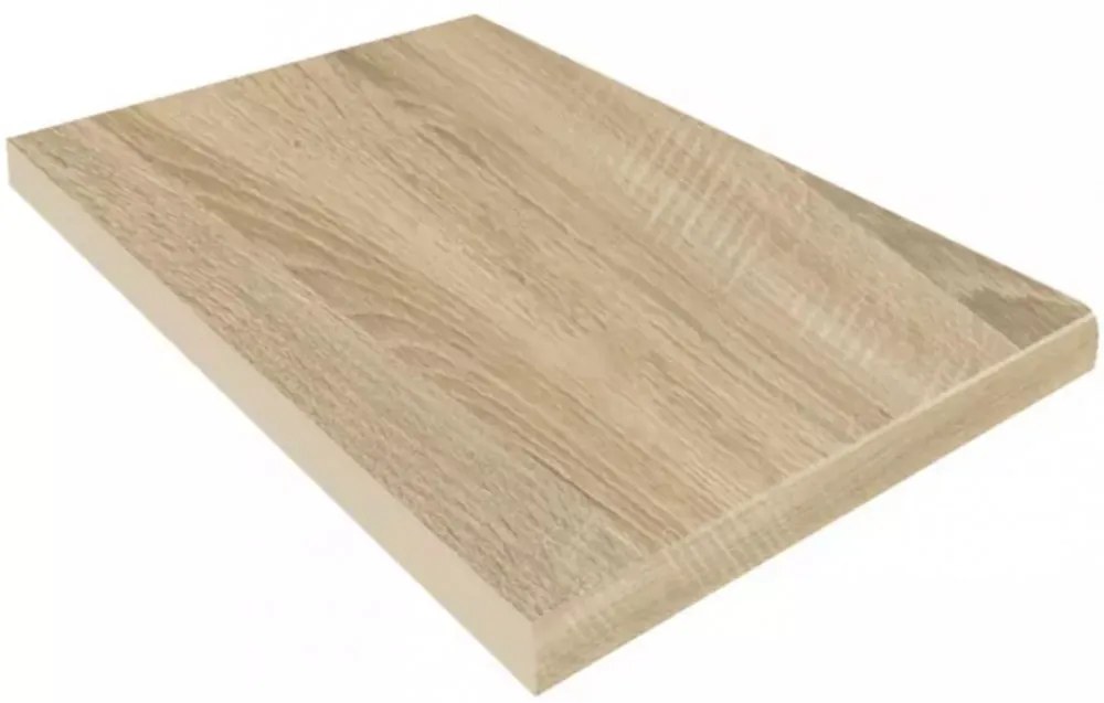 Salandra munkalap Sonoma 180 cm N