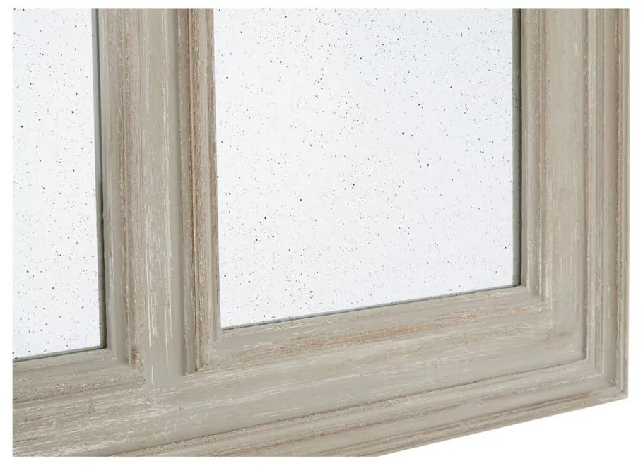 Fali tükör 139x103 cm Gail – Premier Housewares