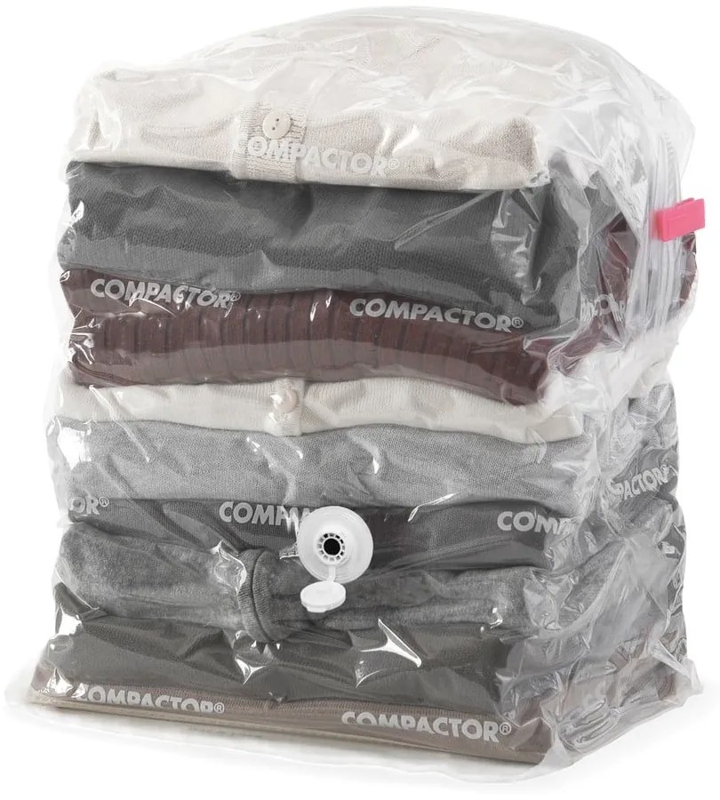 Vákuumzsák Express M – Compactor