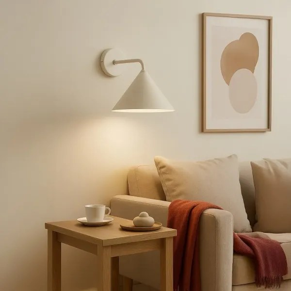 Fali lámpa CAPITAL 1xGX53/15W/230V fehér