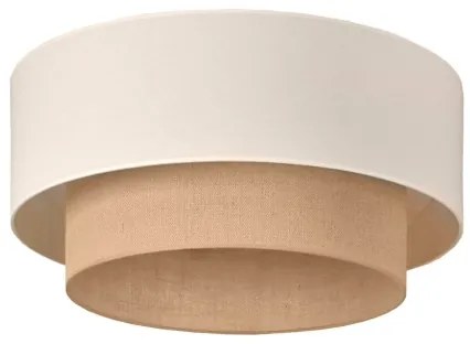 Brilagi - BOHO STYLE LED mennyezeti lámpa 3xE27/15W/230V, átmérő 60 cm
