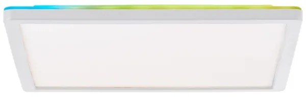 Brilliant - SALTERY LED/20W/230V RGBW dimm. mennyezeti lámpa + DO