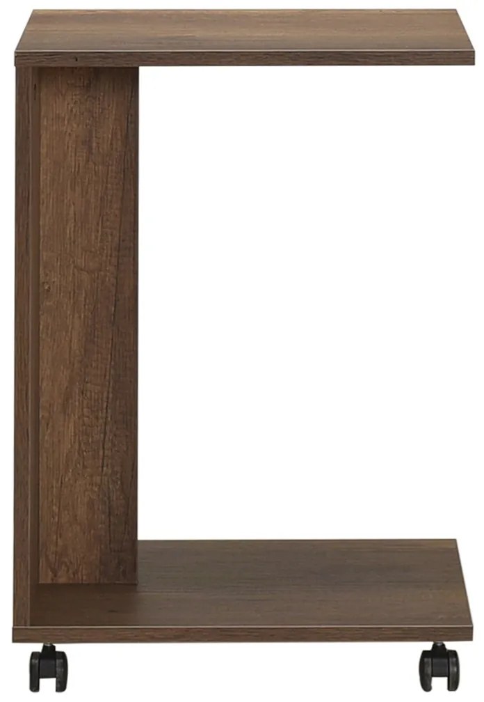 Tárolóasztal Still Walnut