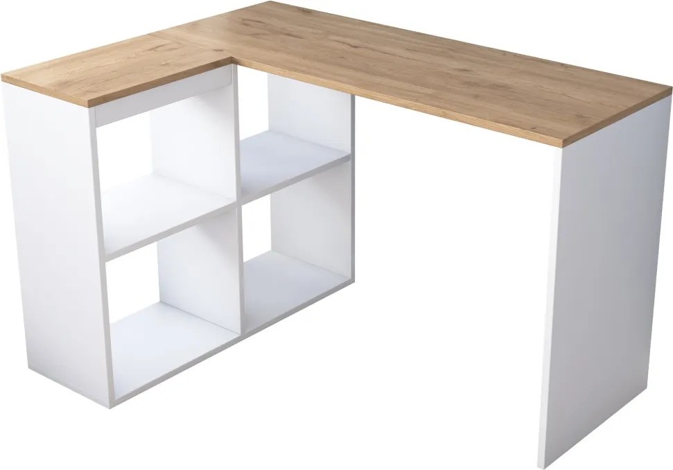 Íróasztal, 120 cm – HA113