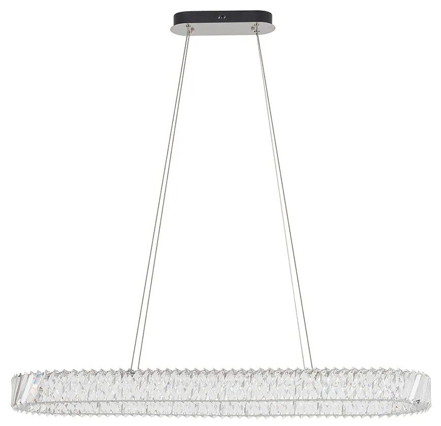 Luxora LED egyágú függesztett lámpa