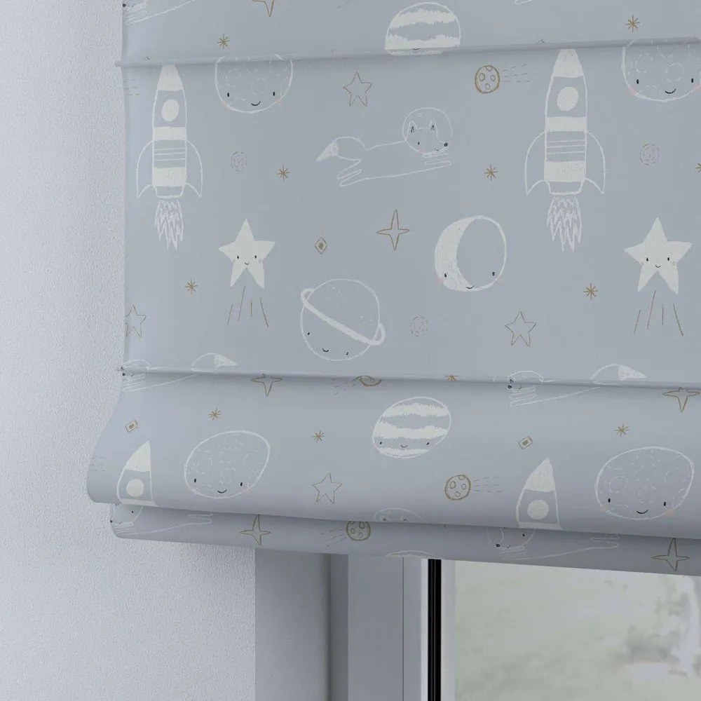 Gyerek roló 170x130 cm Magic - Yellow Tipi