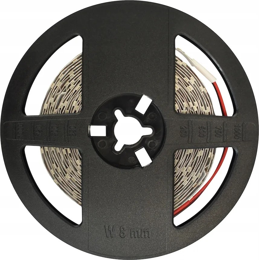 Prémium Led szalag 60/m 6000K IP65 5m