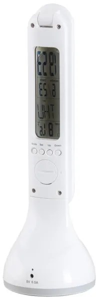 Rabalux 1515 - LED Asztali lámpa JUSTIN LED/4W/USB