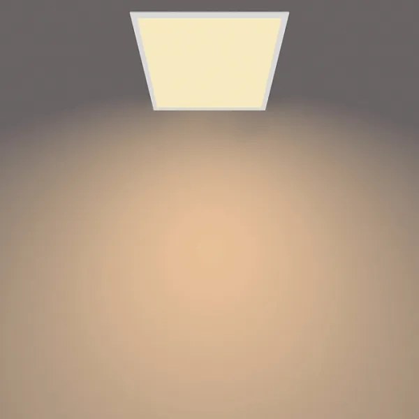 Philips - LED Dimmelhető mennyezeti lámpa SLIM SCENE SWITCH LED/36W/230V 2700K