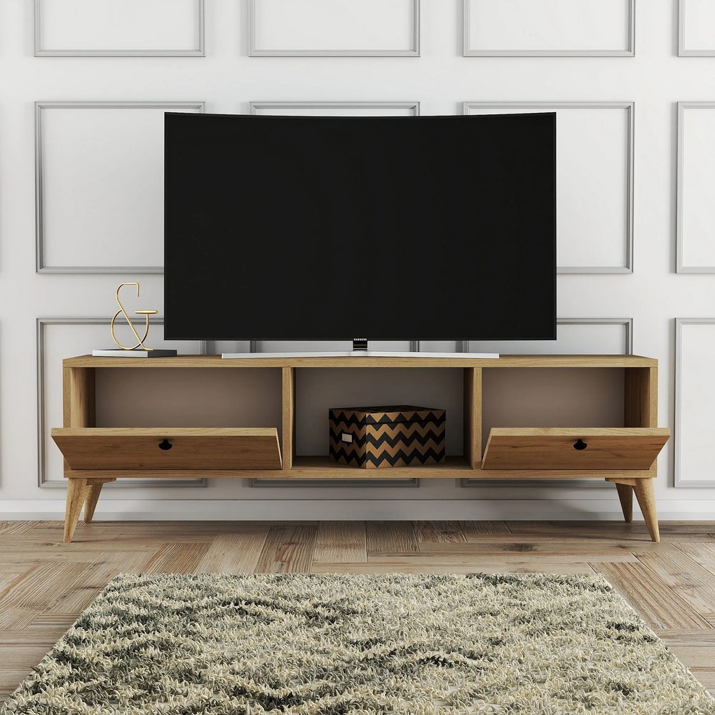 TV szekrény Siena 1216