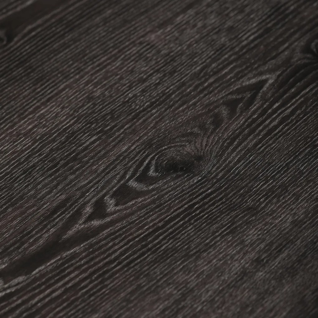 R5316 GREY étkezőasztal, szürke tölgy