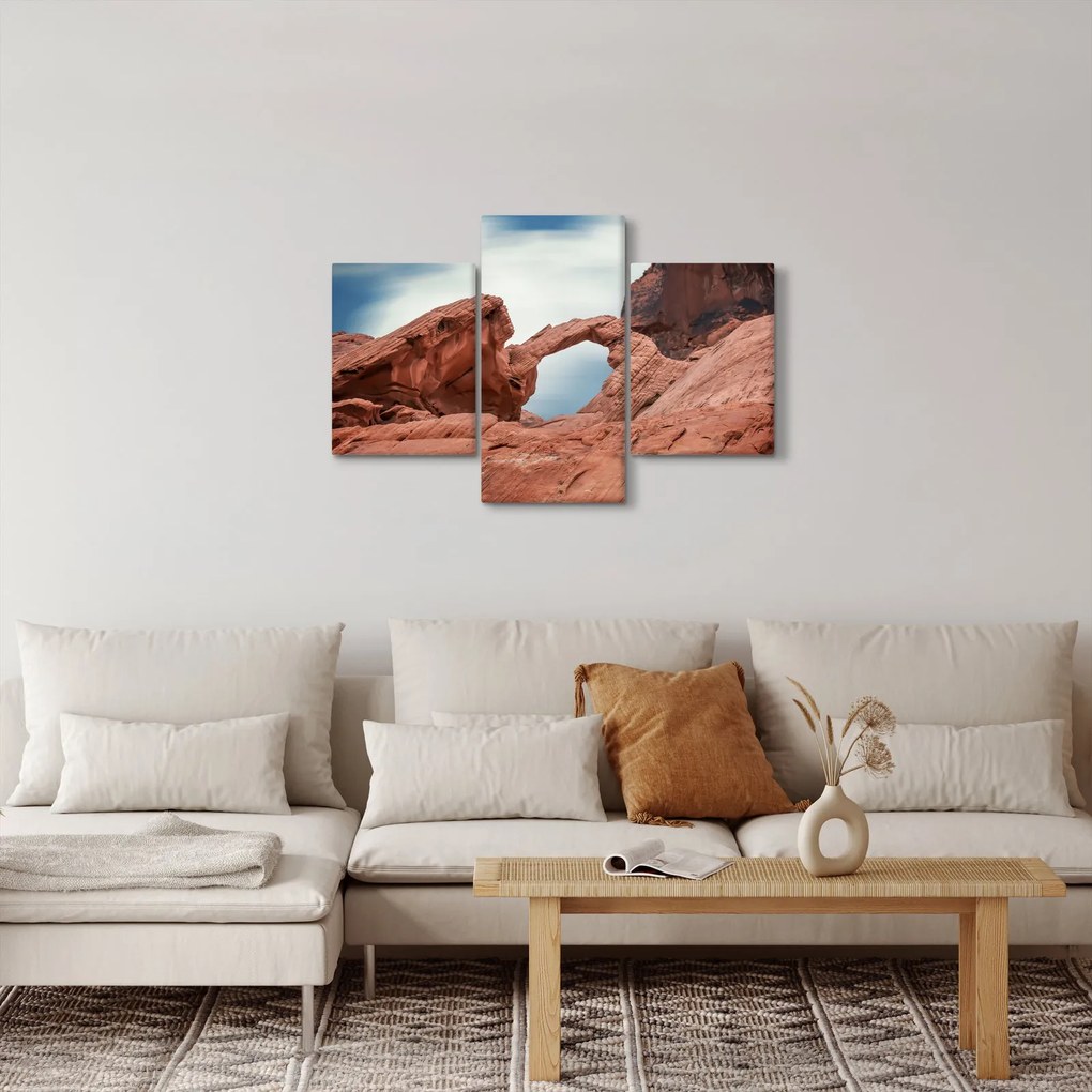 Kép - Nevada (90x60 cm)