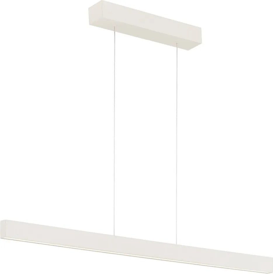 ARGON 8302 BALANS Modern Led Függesztett Lámpa Fehér LED IP20